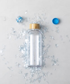 Trinkflasche Solarix 13 6874 D4