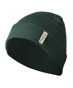 Alternative view of Hut Daison