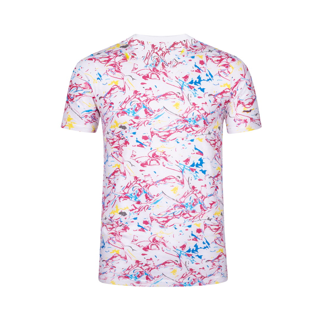 Erwachsene T-Shirt Helixa 5 Erwachsene T-Shirt Helixa – Bild 3