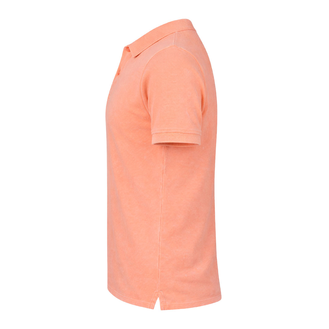 Erwachsene Polo-Shirt Ken 6 Erwachsene Polo-Shirt Ken – Bild 4