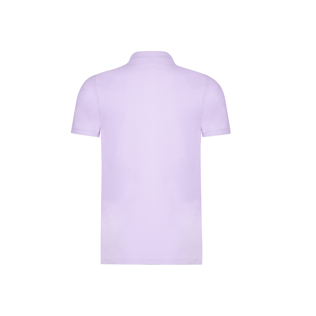 Erwachsene Polo-Shirt Ment 7 Erwachsene Polo-Shirt Ment – Bild 5