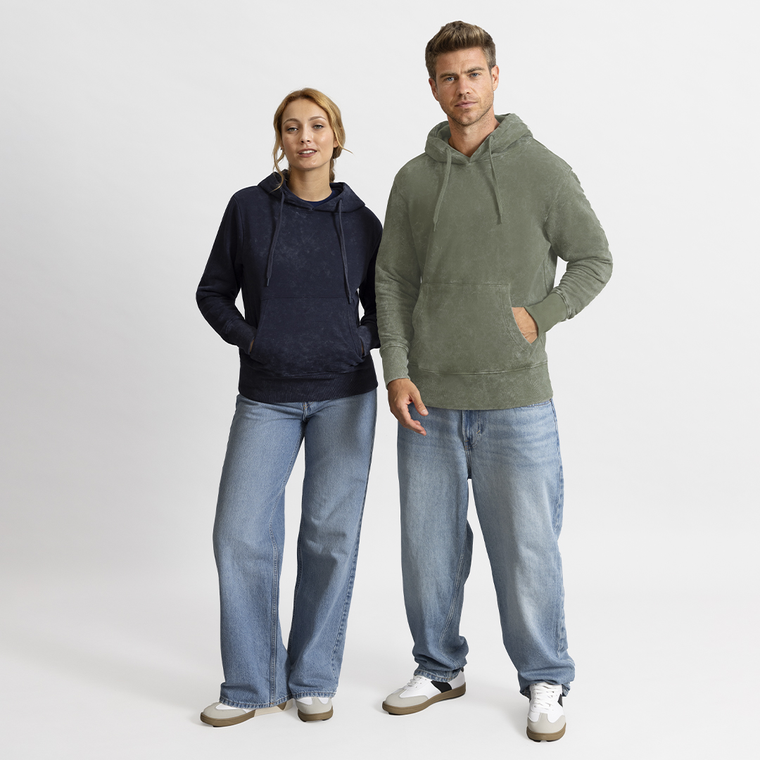 Erwachsene Sweatshirt Grea 6 Erwachsene Sweatshirt Grea – Bild 4