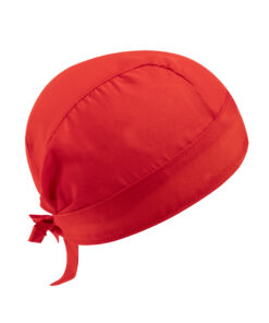 Alternative view of Kopftuch Garfy