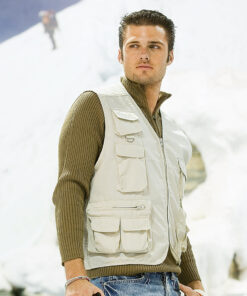 Weste Soviet 11 9487 D4