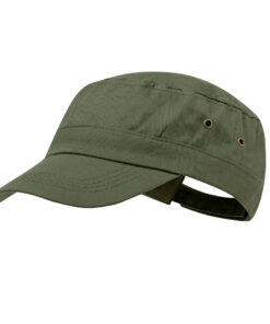 Alternative view of Mütze Saigon