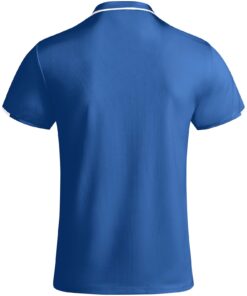 Alternative view of Tamil Sport Poloshirt für Kinder