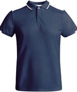 Tamil Sport Poloshirt für Kinder