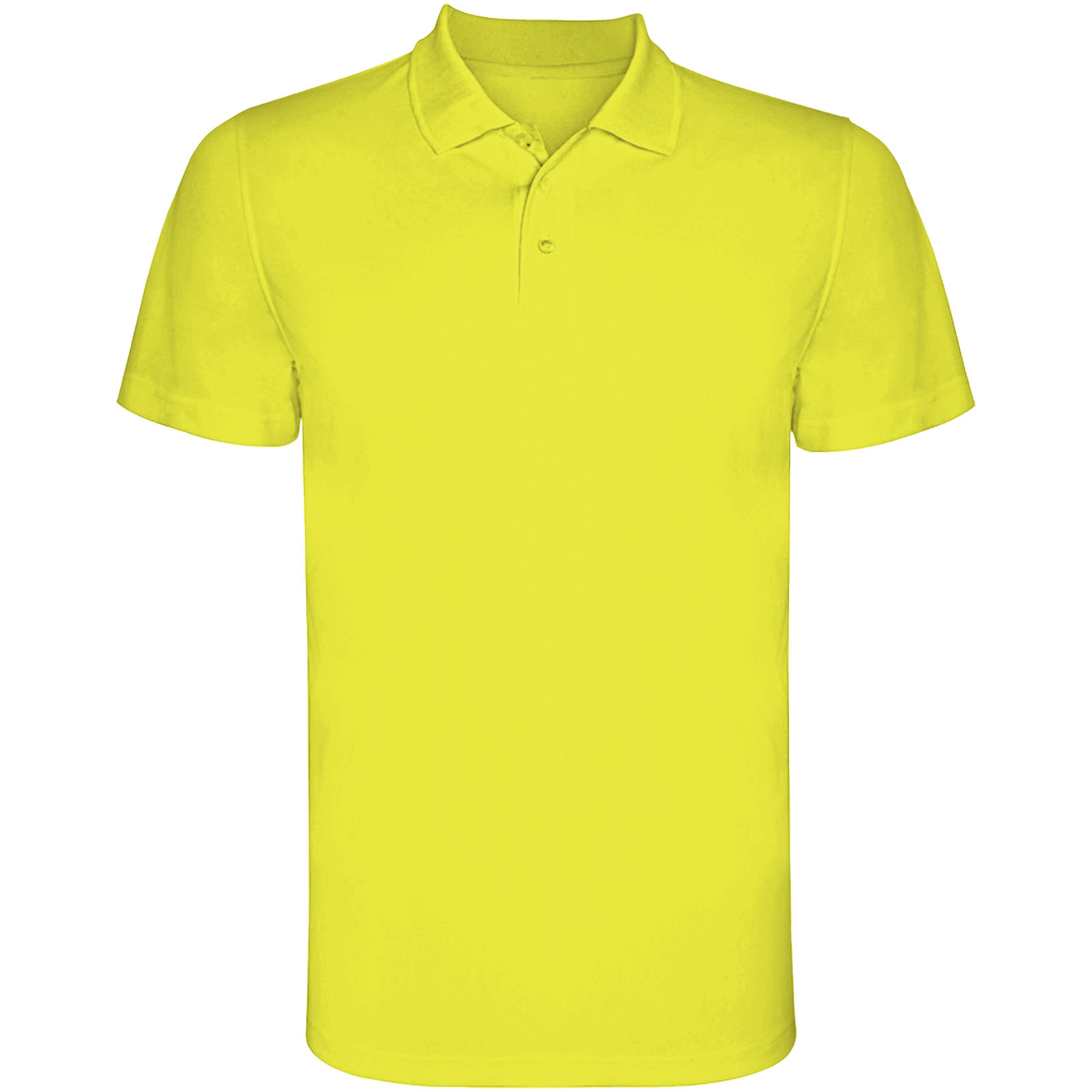Monzha Sport Poloshirt für Kinder 3 Monzha Sport Poloshirt für Kinder