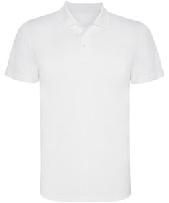 Monzha Sport Poloshirt für Kinder