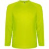 Montecarlo Langarm-Sport-Shirt für Kinder 2 K04151C