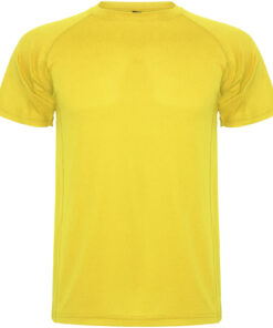 Montecarlo Sport T-Shirt für Kinder