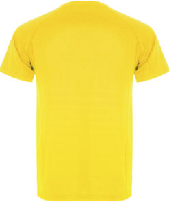 Alternative view of Montecarlo Sport T-Shirt für Kinder