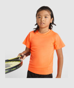 Montecarlo Sport T-Shirt für Kinder 7 K04251B M1