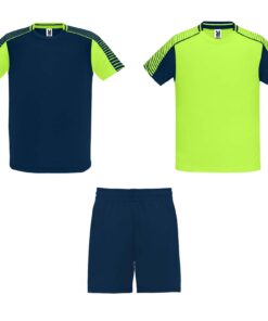 Juve Sport-Set für Kinder