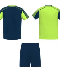 Alternative view of Juve Sport-Set für Kinder