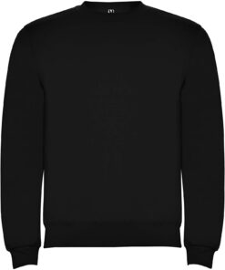 Clasica Sweatshirt mit Rundhalsausschnitt für Kinder