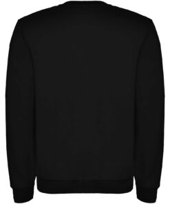 Alternative view of Clasica Sweatshirt mit Rundhalsausschnitt für Kinder