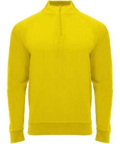 Epiro Half-Zip Sweatshirt für Kinder