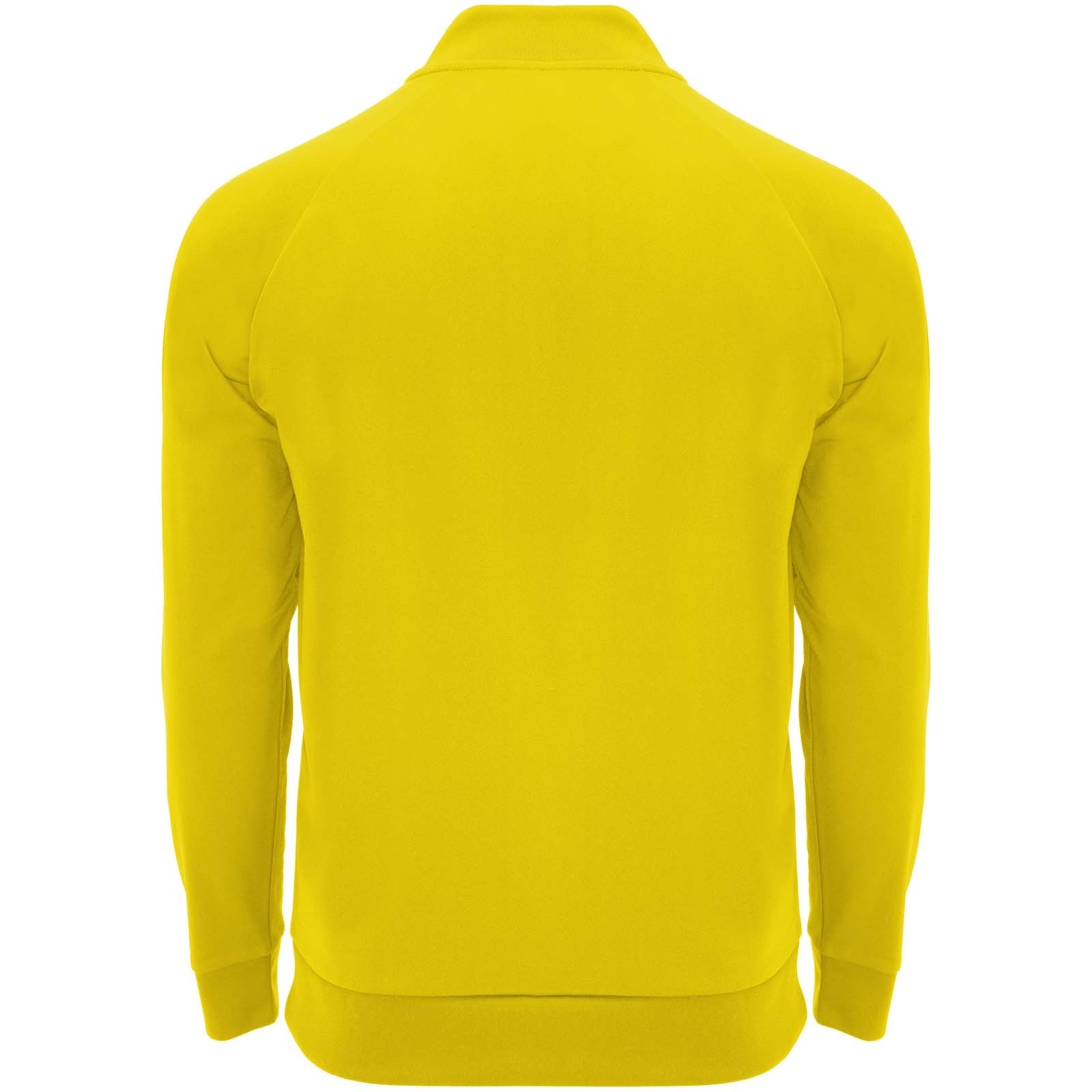 Epiro Half-Zip Sweatshirt für Kinder 4 Epiro Half-Zip Sweatshirt für Kinder – Bild 2