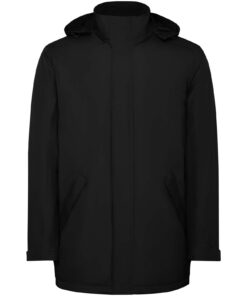 America wattierter Parka für Kinder