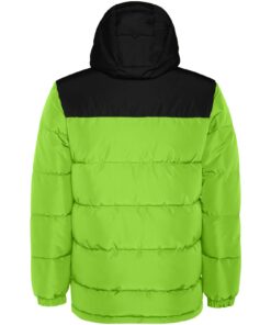 Alternative view of Tallin Steppjacke für Kinder