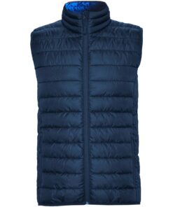 Oslo isolierter Bodywarmer für Kinder