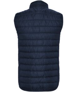 Alternative view of Oslo isolierter Bodywarmer für Kinder
