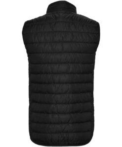 Alternative view of Oslo isolierter Bodywarmer für Kinder