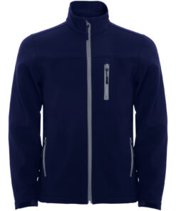 Antartida Softshelljacke für Kinder