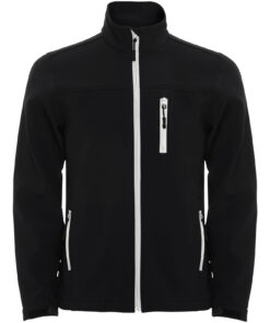 Home 18 Antartida Softshelljacke für Kinder