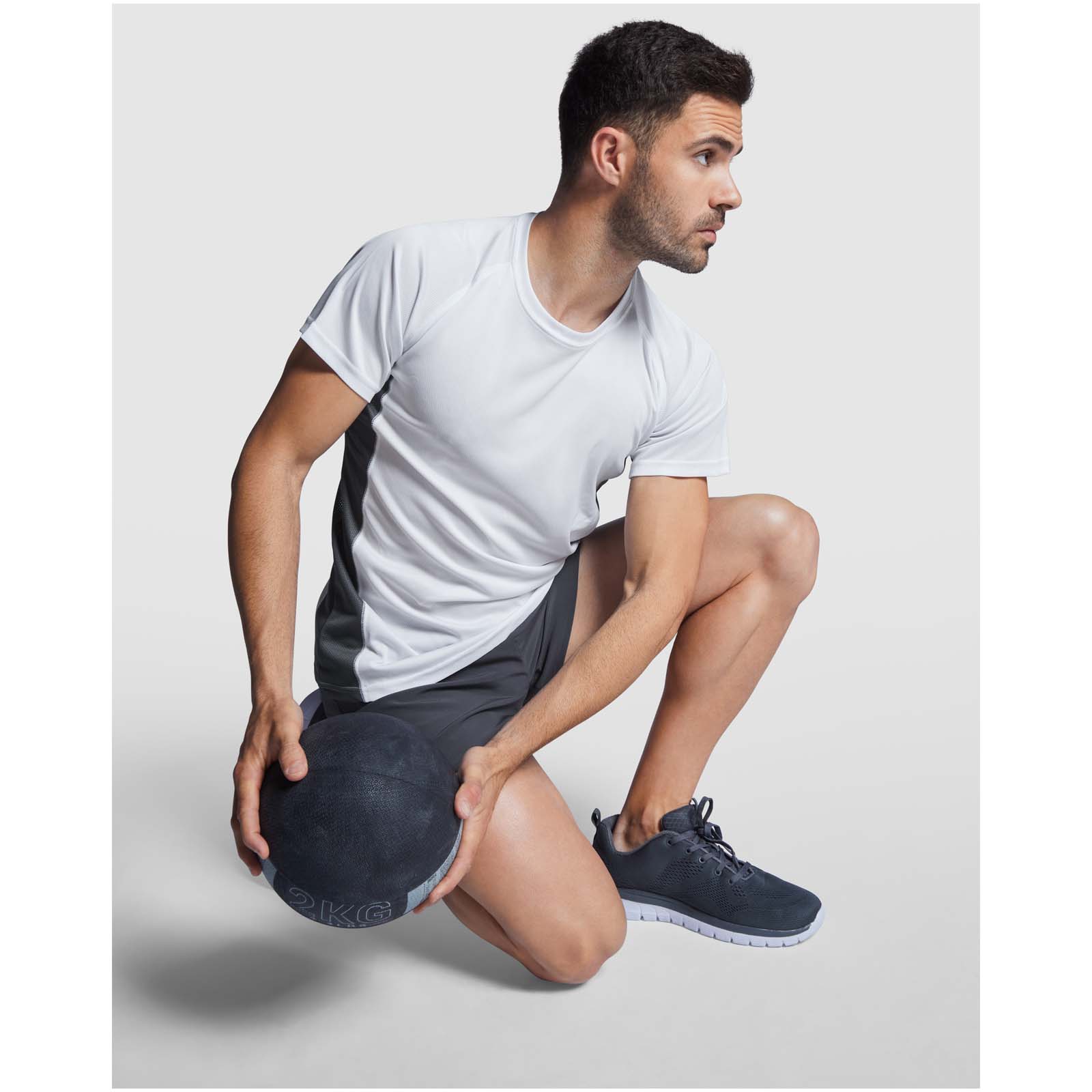 Shanghai Sport T-Shirt für Kinder 5 Shanghai Sport T-Shirt für Kinder – Bild 3