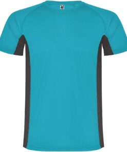 Home 41 Shanghai Sport T-Shirt für Kinder