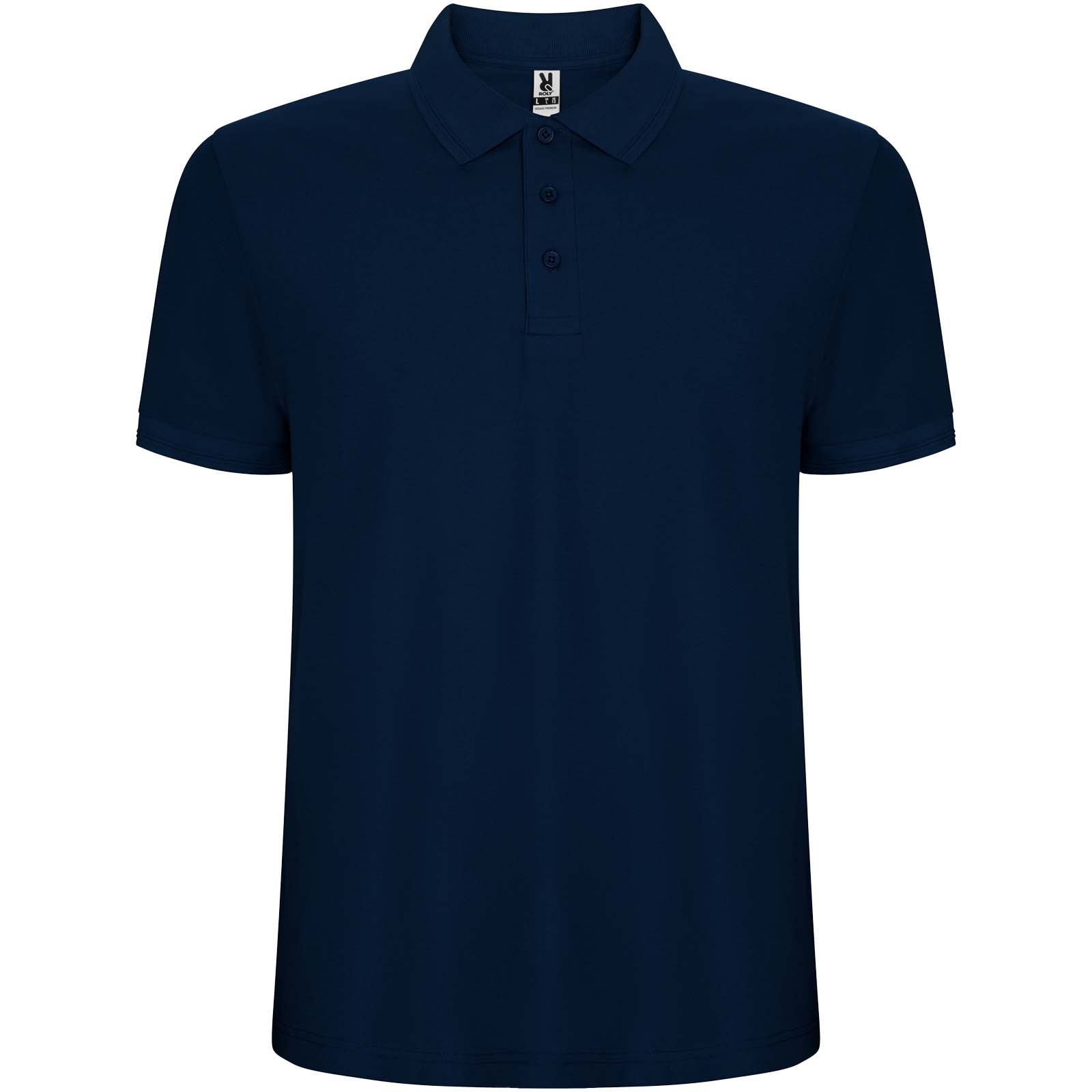 Pegaso Premium Poloshirt für Kinder 3 Pegaso Premium Poloshirt für Kinder