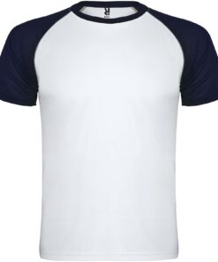 Indianapolis Sport T-Shirt für Kinder
