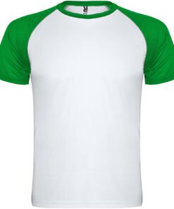 Home 41 Indianapolis Sport T-Shirt für Kinder