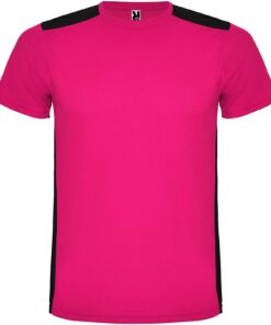 Detroit Sport T-Shirt für Kinder