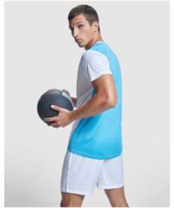 Detroit Sport T-Shirt für Kinder 7 K66529C M1