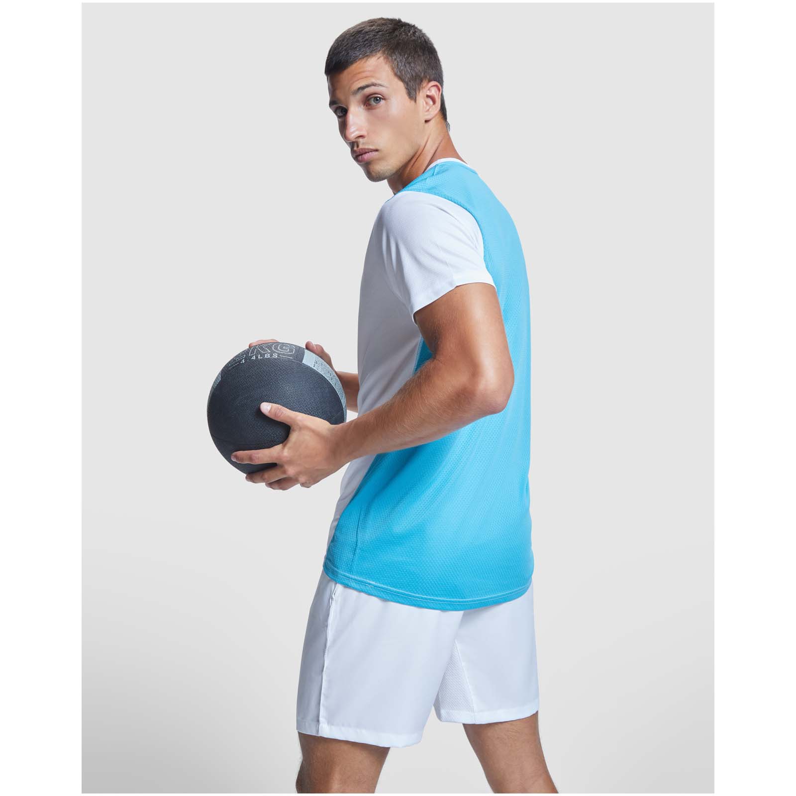 Detroit Sport T-Shirt für Kinder 5 Detroit Sport T-Shirt für Kinder – Bild 3