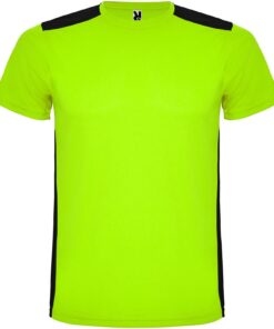 Home 41 Detroit Sport T-Shirt für Kinder