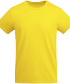 Breda T-Shirt aus Bio-Baumwolle für Kinder