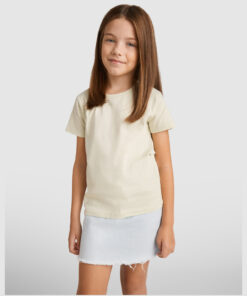 Breda T-Shirt aus Bio-Baumwolle für Kinder 7 K66981B M1