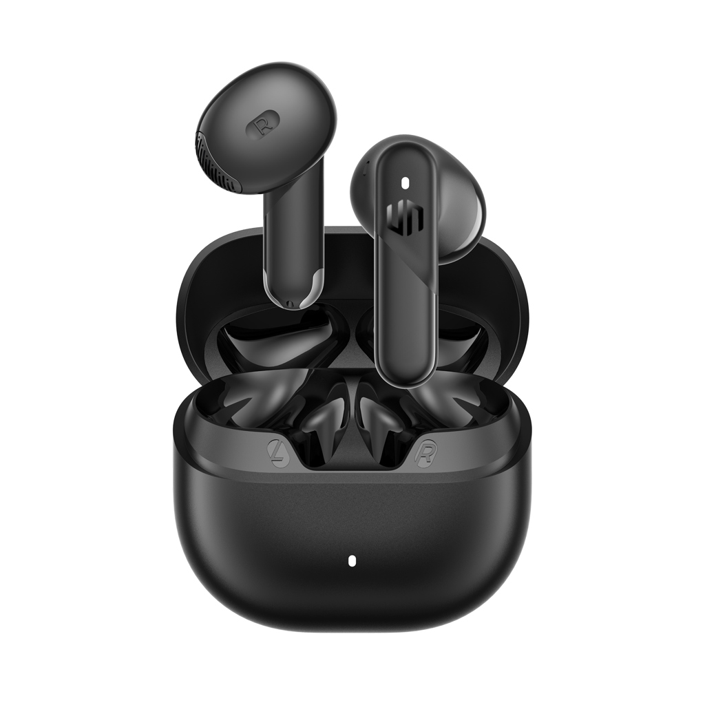 Urban Vitamin Santa Clara ENC-Ohrhörer aus RCS rec. ABS 4 Urban Vitamin Santa Clara ENC-Ohrhörer aus RCS rec. ABS – Bild 2