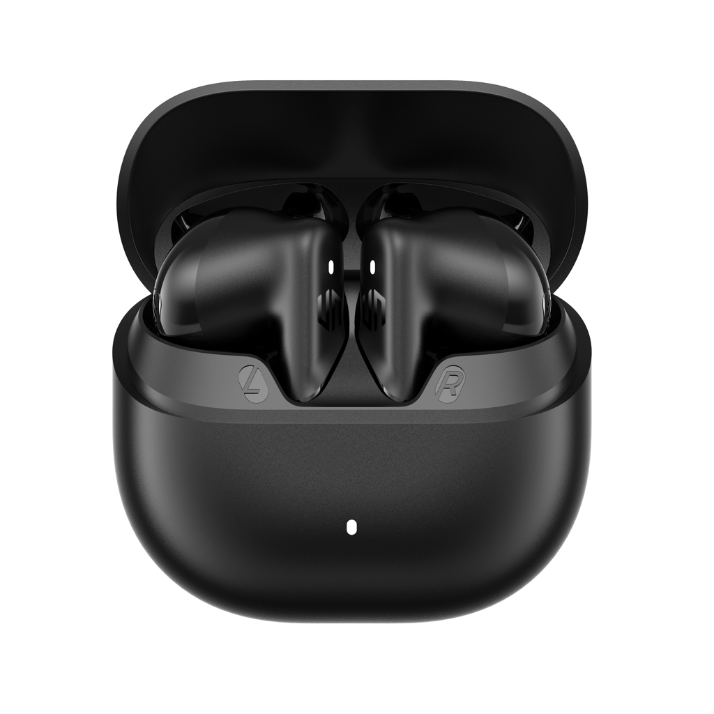 Urban Vitamin Santa Clara ENC-Ohrhörer aus RCS rec. ABS 5 Urban Vitamin Santa Clara ENC-Ohrhörer aus RCS rec. ABS – Bild 3