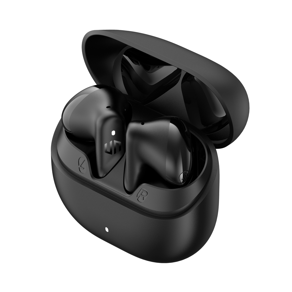 Urban Vitamin Santa Clara ENC-Ohrhörer aus RCS rec. ABS 6 Urban Vitamin Santa Clara ENC-Ohrhörer aus RCS rec. ABS – Bild 4