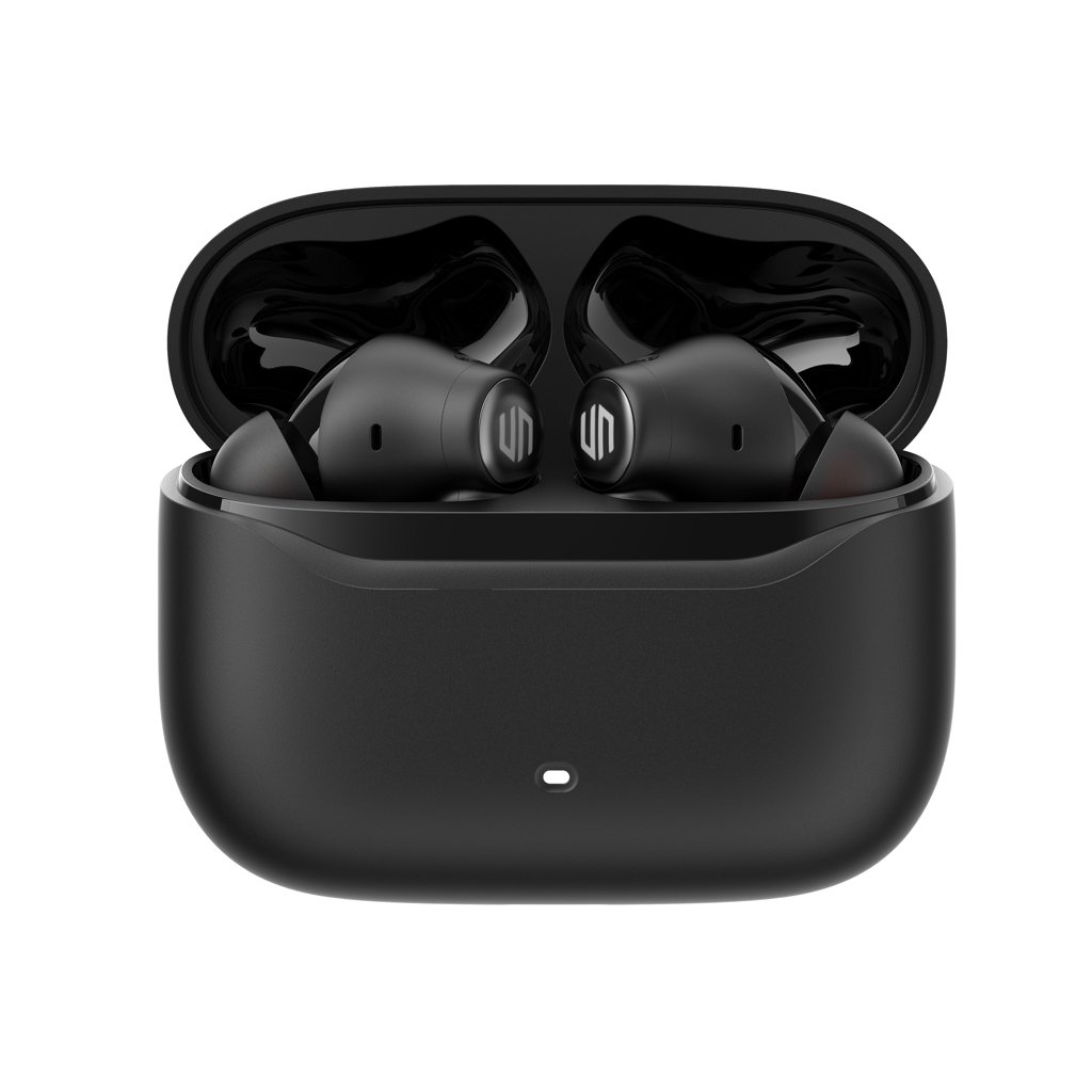 Urban Vitamin Ventura Hybrid ANC & ENC Ohrhörer aus RCS ABS 5 Urban Vitamin Ventura Hybrid ANC & ENC Ohrhörer aus RCS ABS – Bild 3