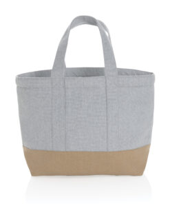 Impact Aware™ 285g/m² ungefärbte rCanvas-Kühltasche 10 P422.472 B 3 55d803dcc0cc407199a41b4b73eb1582