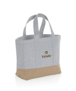 Impact Aware™ 285g/m² ungefärbte rCanvas-Kühltasche 11 P422.472 D 100 b8abcd1343a14d43bb97d329202ba526