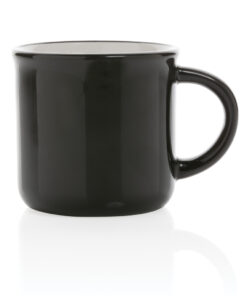 Vintage Keramiktasse 9 P434.031 B 2