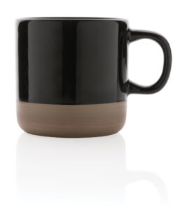 Becher aus glasiertem Keramik 9 P434.111 B 2 fecfa355e00041748e1cd6eb6cd99524