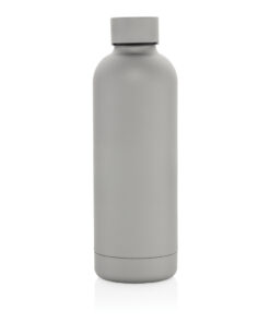 Impact Vakuumflasche aus RCS recyceltem Stainless-Steel 9 P435.700 B 2 2b168d1080bf4d65adc2863c4bd5a818